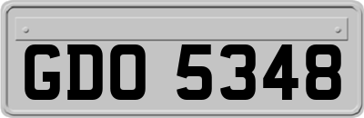 GDO5348