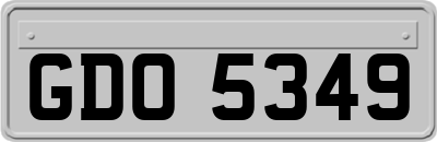 GDO5349