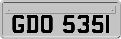 GDO5351