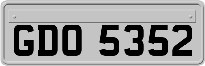 GDO5352