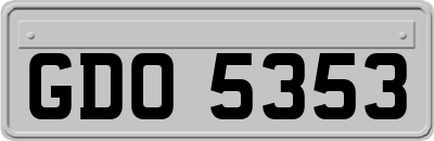 GDO5353