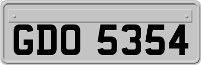 GDO5354