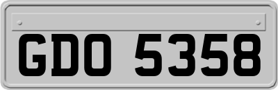 GDO5358