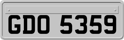 GDO5359
