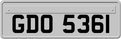 GDO5361
