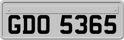 GDO5365
