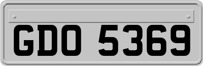 GDO5369