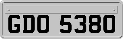 GDO5380