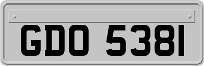 GDO5381