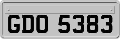 GDO5383