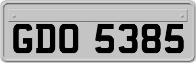 GDO5385