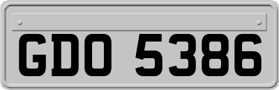 GDO5386