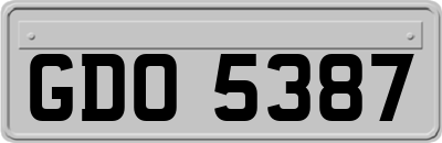 GDO5387