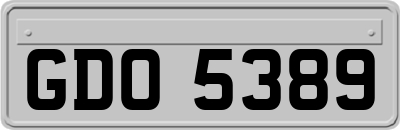 GDO5389
