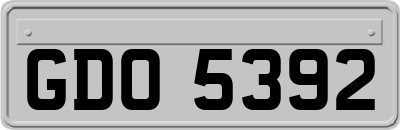 GDO5392