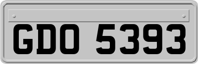 GDO5393