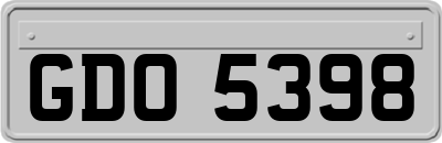GDO5398