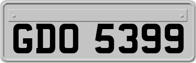 GDO5399