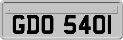 GDO5401