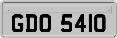 GDO5410