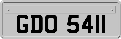 GDO5411