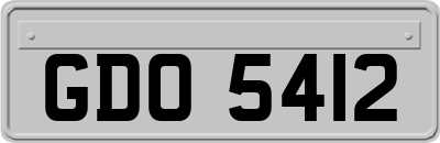 GDO5412