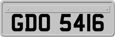 GDO5416