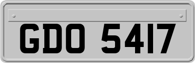 GDO5417