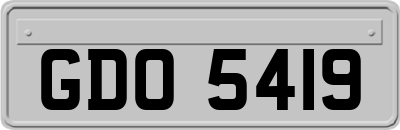 GDO5419