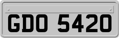 GDO5420