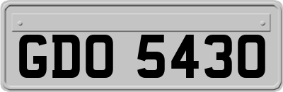 GDO5430
