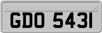 GDO5431