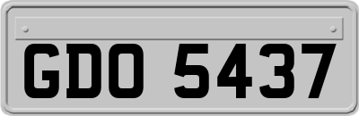 GDO5437