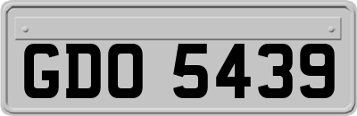 GDO5439