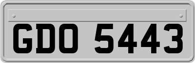 GDO5443