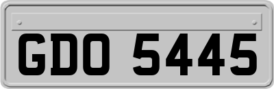GDO5445