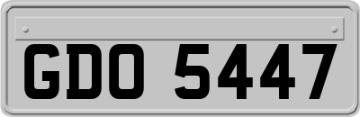 GDO5447