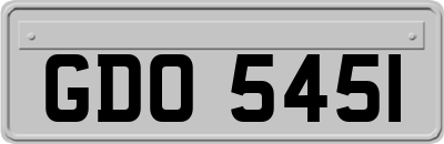 GDO5451