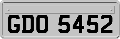 GDO5452