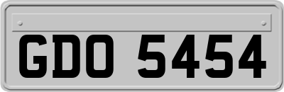 GDO5454
