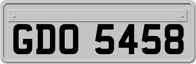 GDO5458