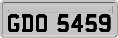 GDO5459