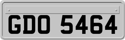 GDO5464