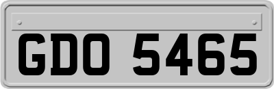 GDO5465
