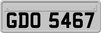 GDO5467