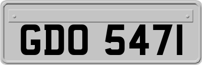 GDO5471