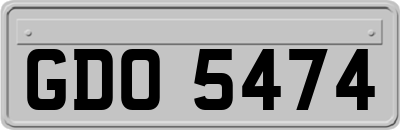 GDO5474