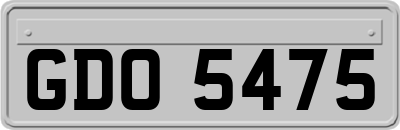 GDO5475