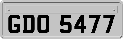 GDO5477