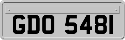 GDO5481